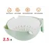Дуршлаг PERFECTO LINEA с миской 2,5л (21-813000)