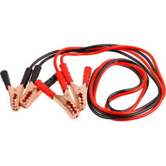 Провода пусковые SOLARIS 200 А.(SL2910-1)