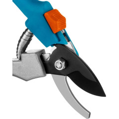 Секатор GRINDA PROLine P-51 плоскостной 200 мм (423451)