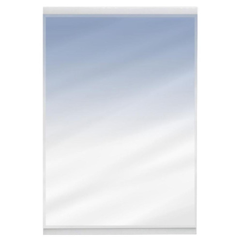 Шкаф с зеркалом EVA GOLD 40 