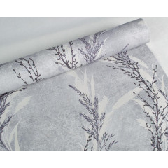 Обои Саратовские Росток 914-06 дуплексные С6 0,53*10 (12)