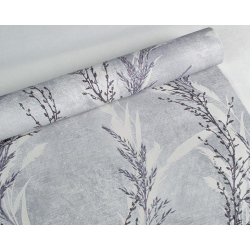 Обои Саратовские Росток 914-06 дуплексные С6 0,53*10 (12)