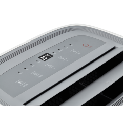 Кондиционер мобильный Electrolux EACM-8 CL/N3