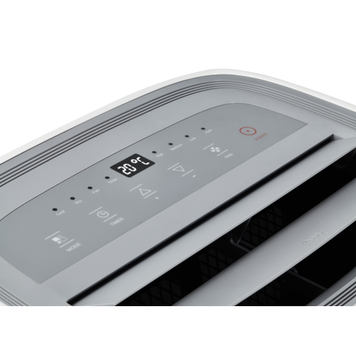 Кондиционер мобильный Electrolux EACM-8 CL/N3