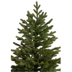 Ель искусственная Уральская литая 1,8м