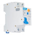 Дифференциальный автомат 2-пол. 16А С 30мА NXBLE-63Y (R) CHINT 105542