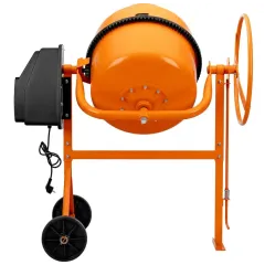 Бетоносмеситель СИБРТЕХ полиамид. венец БСН-130П (95516) (*30)