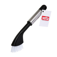 Щетка VETTA Сопрано узкая 25х6,5х2см (441-036)