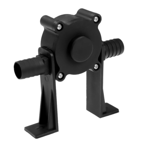 Насадка для шуруповерта ТУНДРА насос, наружный диаметр 15,4 мм (7069405)