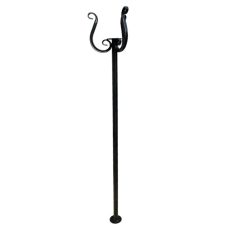 Кованая Ваза