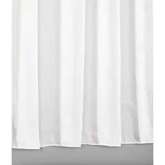 Тюль Ле-Гранд Вуаль шелк 300*260 с утяжелителем белый