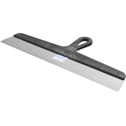 Шпатель фасадный Сибин нерж. 450 мм (10079-450_z01)