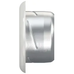 Анемостат вытяжной окрашенный металл 15DVM