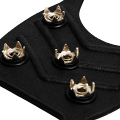 Ледоступы 8 шипов размер 41-45 (7088872)