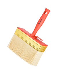 Макловица MATRIX 30х100 мм, искусственная щетина, пластмас. ручка (84126)