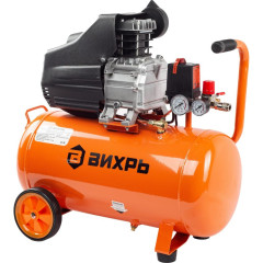 Компрессор РЕСАНТА КП-50/300 (74/7/4) (*10)