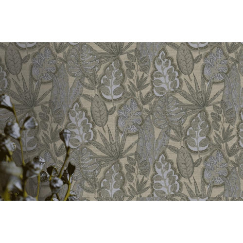 Обои 39406-3 AS CREATION Royal Botanic винил на флизелиновой основе 1,06*10 (6)