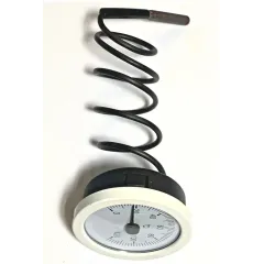 Запчасти для котла Указатель температуры УТ-120