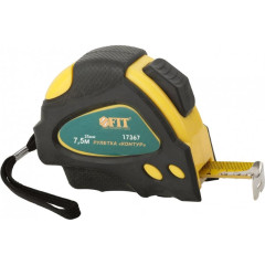Рулетка FIT Контур 7,5 м*25 мм (17367)