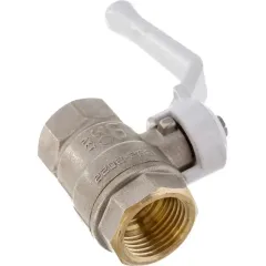 Кран шаровый ф 1/2