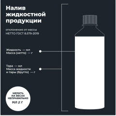 Преобразователь ржавчины LAVR 330 мл (Ln1435)