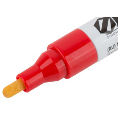 Маркер FIT красный, с красящим составом (04354)