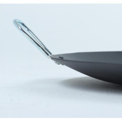 Садж тефлоновый 29 см