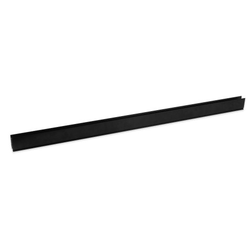 Шинопровод накладной ES Slim Magnetic 85085/00 черный 1м(*1)