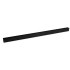 Шинопровод накладной ES Slim Magnetic 85085/00 черный 1м(*1)