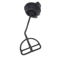 Крышка топливного бака бензопилы 38-52 см3 (1540)