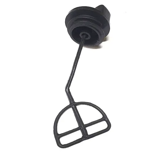 Крышка топливного бака бензопилы 38-52 см3 (1540)