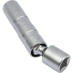 Головка свечная 3/8