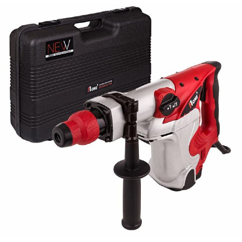 Перфоратор SDS-Max NUMBER ONE EH 1300/40-PRO