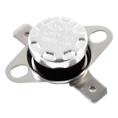 Запчасти для котла Термореле KSD 301-095 95 гр.