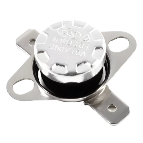 Запчасти для котла Термореле KSD 301-095 95 гр.