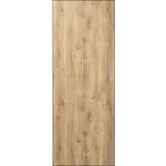 /Дверное полотно VDM-42 ДГ 80 Дуб Болтон, покрытие ПВХ (VD) ЛИКВИДАЦИЯ