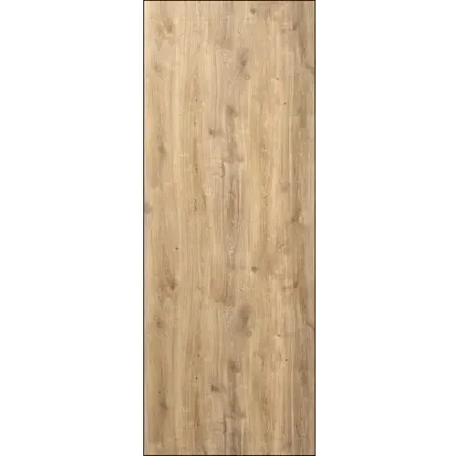 /Дверное полотно VDM-42 ДГ 80 Дуб Болтон, покрытие ПВХ (VD) ЛИКВИДАЦИЯ