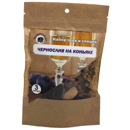 Набор приправ КРЕПКИЙ МАСТЕР 