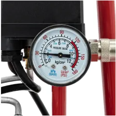 Компрессор MTX DC1500L/24 (58017) (*15)