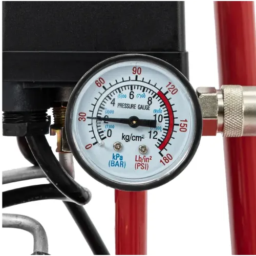 Компрессор MTX DC1500L/24 (58017) (*15)