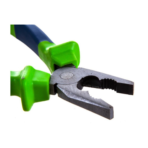 Плоскогубцы СИБРТЕХ 200 мм (17052)