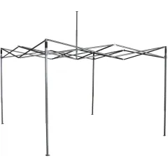 Шатер LEONORD быстросборный 3*3*2 м (324377)