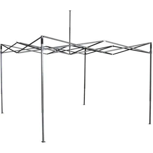 Шатер LEONORD быстросборный 3*3*2 м (324377)