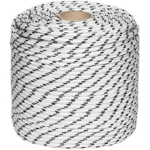 Веревка РУТЕКС высокопрочн страхов ф10мм 2310