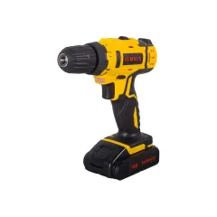 Шуруповерт EUROLUX ДА-16/2Li (72/14/51) (*15)