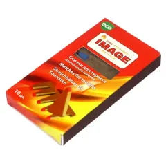 Спички Image длительного горения 10шт (724714)