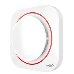Вентилятор осевой вытяжной D125 DISC 5