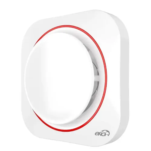 Вентилятор осевой вытяжной D125 DISC 5