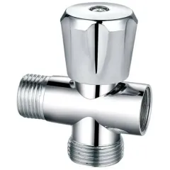 Кран шаровый ф 1/2