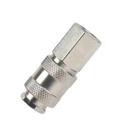 Адаптер пневмо PATRIOT 112/A1 (Rapid 1/4F)